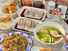 -银记肠粉(文昌北路店)