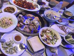 -巧克力渔家.小船海鲜家常菜(三浴场店)