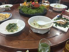 -中卫御苑福膳·养生局(圆明园店)