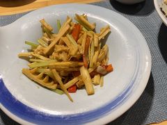-和雅集素食(景区店)