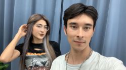 -美美秀造型