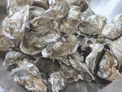-蚝得喜海鲜(东城店)