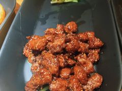 外婆小牛肉-金牌外婆家(苏州中心店)