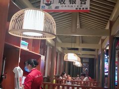 -湘阁里辣(南岭购物广场店)