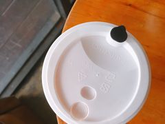 -喜茶(广州番禺奥园广场店)