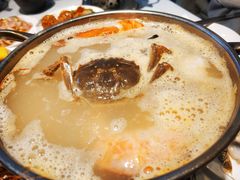 -海天盛宴新派海鲜自助餐厅(群力店)
