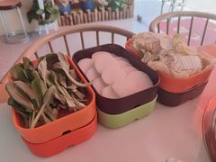 -福源药膳鸡(天润城店)