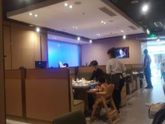 大堂-海底捞火锅(凯德广场店)