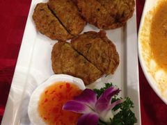 -好福记饭店(红梅公园店)