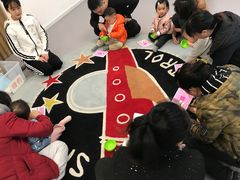 -范米乐成长中心