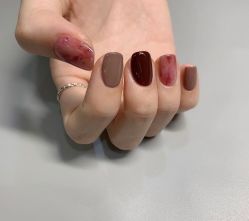 -伊奈尔美甲美睫