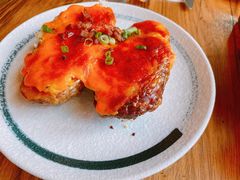 芝士烤土豆-SMOKI & CO(五大道店)