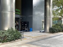 -上海浦东康桥绿地假日酒店
