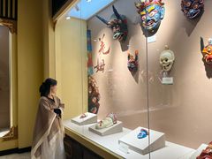 -迪庆藏族自治州博物馆