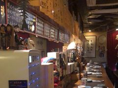 -半藏居酒屋(香港花园店)