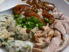-荔林食店(西华路店)