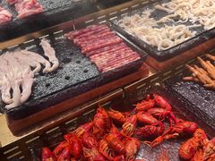 -牛New寿喜烧(新六百店)
