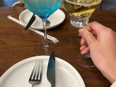 -ibarrel爱杯·bistro&brunch(江宁路店)