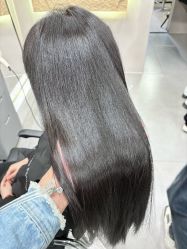 点击看大图 -New Fashion发型定制