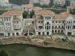-平湖九龙山庄园圣马可酒店