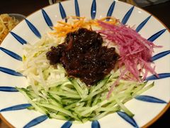 -面乙新派手擀面(大悦城店)