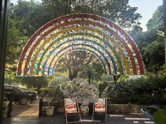 -时光花园(白鹭洲店)