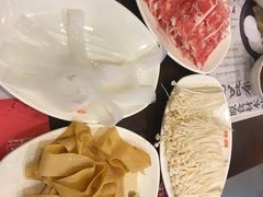 -呷哺呷哺(松江开元店)