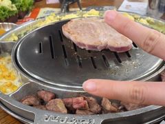 -姜虎东白丁韩国烤肉(吉利大厦店)