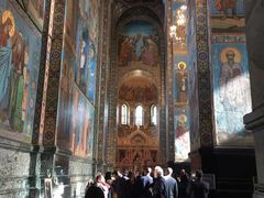 -滴血救世主教堂