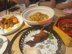 -巴黎春天(浦建店)