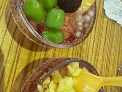 -柳叶刀烧烤(北大清华店)