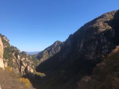 -黑龙潭风景区