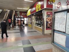 门面-桂桂茶(赤峰站店)