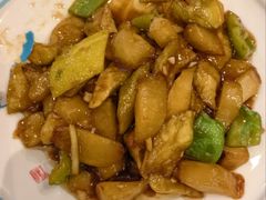 -成都美食巫山烤鱼(三里河路店)