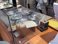 -野人先生Gelato(上海长宁龙之梦店)