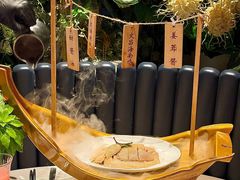 -狮拾久·现代新加坡料理(福田COCO Park店)