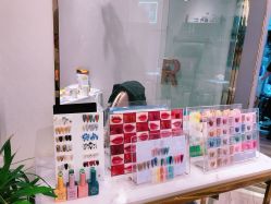 -染指坊日式美甲美睫设计中心