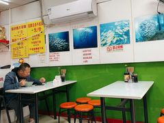 -明呈黄鱼面馆(斜土路店)