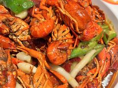 -阿财老铺·老蚌埠龙虾城(华夏总店)