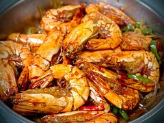 -罗记家常菜(鸿景花园店)