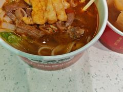 -卤大叔·广州牛杂(壹方城店)