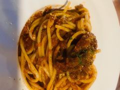 经典意大利面-布拉格餐厅· 中欧捷克菜(全国首店)