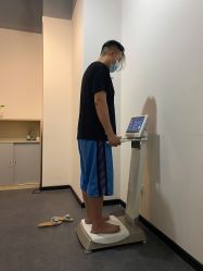 -1001普拉提运动