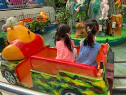 -大望京儿童游乐场