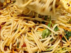 凉米线-滇铺子·云南特色菜·鲜花野菜季(曲靖万达店)