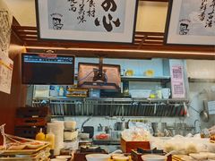 -味千拉面(东方明珠店)