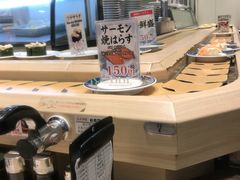 -大起水产回转寿司(道顿堀店)