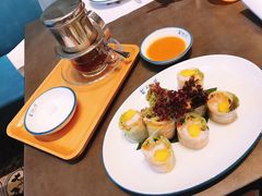 -美奈小馆·越南料理(中航城君尚购物中心店)