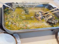 -鱼酷活鱼烤鱼(沈阳大悦城店)