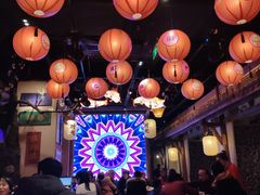 -长安大牌档之西安博物院文化餐厅(中贸店)
